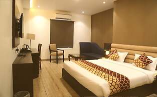 Hotel Sharon Residency