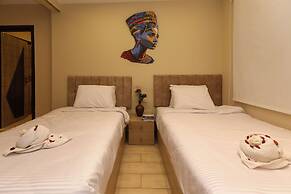 Hotel Pyramids Palace View Inn