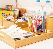 Mama House - Testaccio Twin