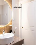 Mama House - Testaccio Twin