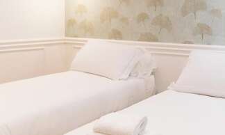 Mama House - Testaccio Twin