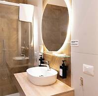 Mama House - Testaccio Twin