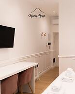 Mama House - Testaccio Twin