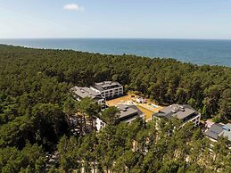 Baltic Studio Łukęcin by StayFirst