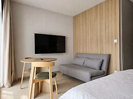 Baltic Studio Łukęcin by StayFirst