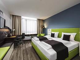 4 Person Holiday Park Home in Offenburg