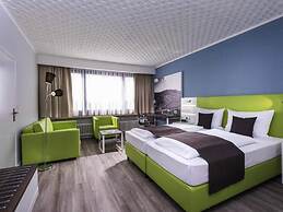 4 Person Holiday Park Home in Offenburg