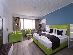 4 Person Holiday Park Home in Offenburg