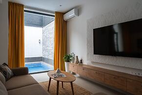 IGMAR Villas & Aparts