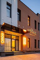 IGMAR Villas & Aparts