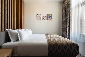 IGMAR Villas & Aparts