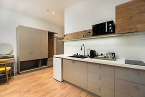 IGMAR Villas & Aparts
