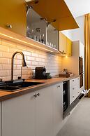 IGMAR Villas & Aparts