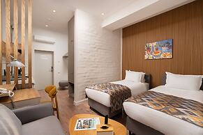 IGMAR Villas & Aparts