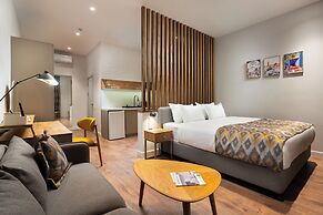 IGMAR Villas & Aparts