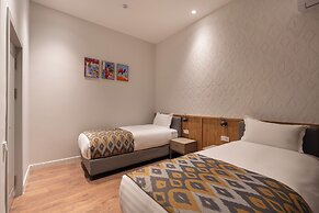 IGMAR Villas & Aparts