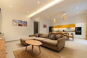 IGMAR Villas & Aparts