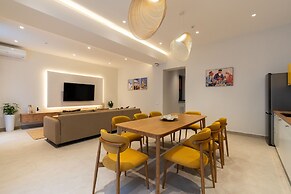 IGMAR Villas & Aparts