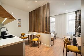 IGMAR Villas & Aparts