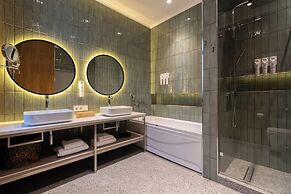 IGMAR Villas & Aparts