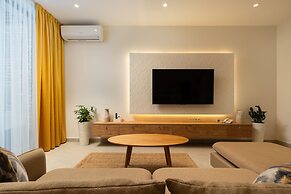 IGMAR Villas & Aparts