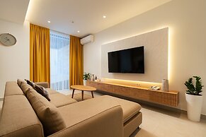 IGMAR Villas & Aparts
