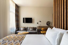 IGMAR Villas & Aparts