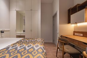 IGMAR Villas & Aparts