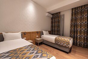 IGMAR Villas & Aparts