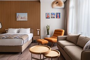 IGMAR Villas & Aparts