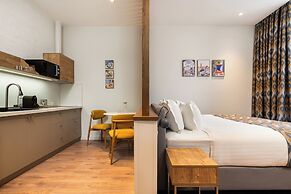 IGMAR Villas & Aparts