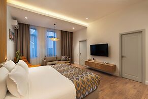 IGMAR Villas & Aparts