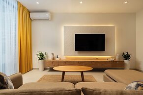 IGMAR Villas & Aparts