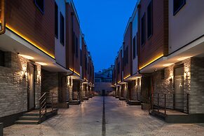IGMAR Villas & Aparts