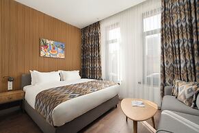 IGMAR Villas & Aparts