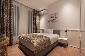 IGMAR Villas & Aparts