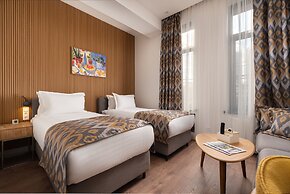 IGMAR Villas & Aparts