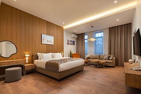 IGMAR Villas & Aparts