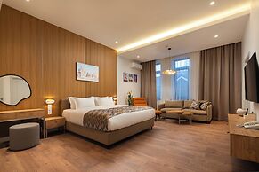 IGMAR Villas & Aparts