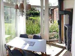 Apartment Fehmarn-burgtiefe