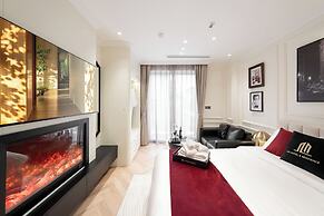 AN Hotel & Residence