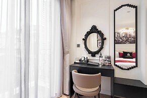 AN Hotel & Residence