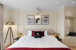 AN Hotel & Residence