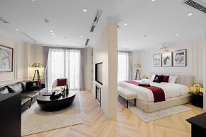 AN Hotel & Residence
