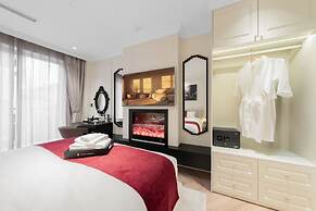 AN Hotel & Residence