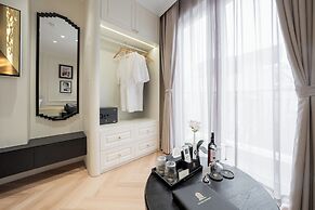 AN Hotel & Residence