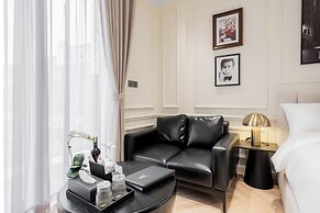 AN Hotel & Residence
