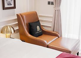 AN Hotel & Residence
