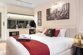 AN Hotel & Residence