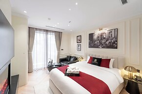AN Hotel & Residence
